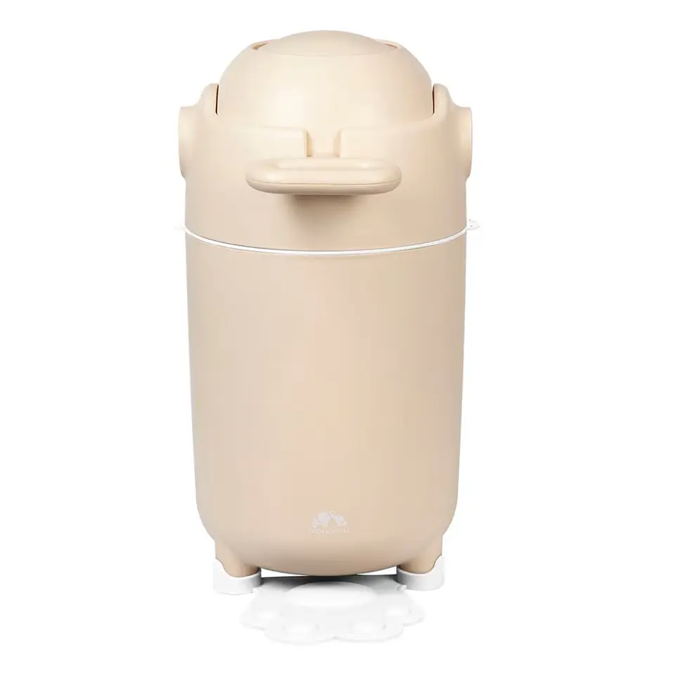 Contenedor de Pañales con Control Olor 15–20und Bebeconfort 1