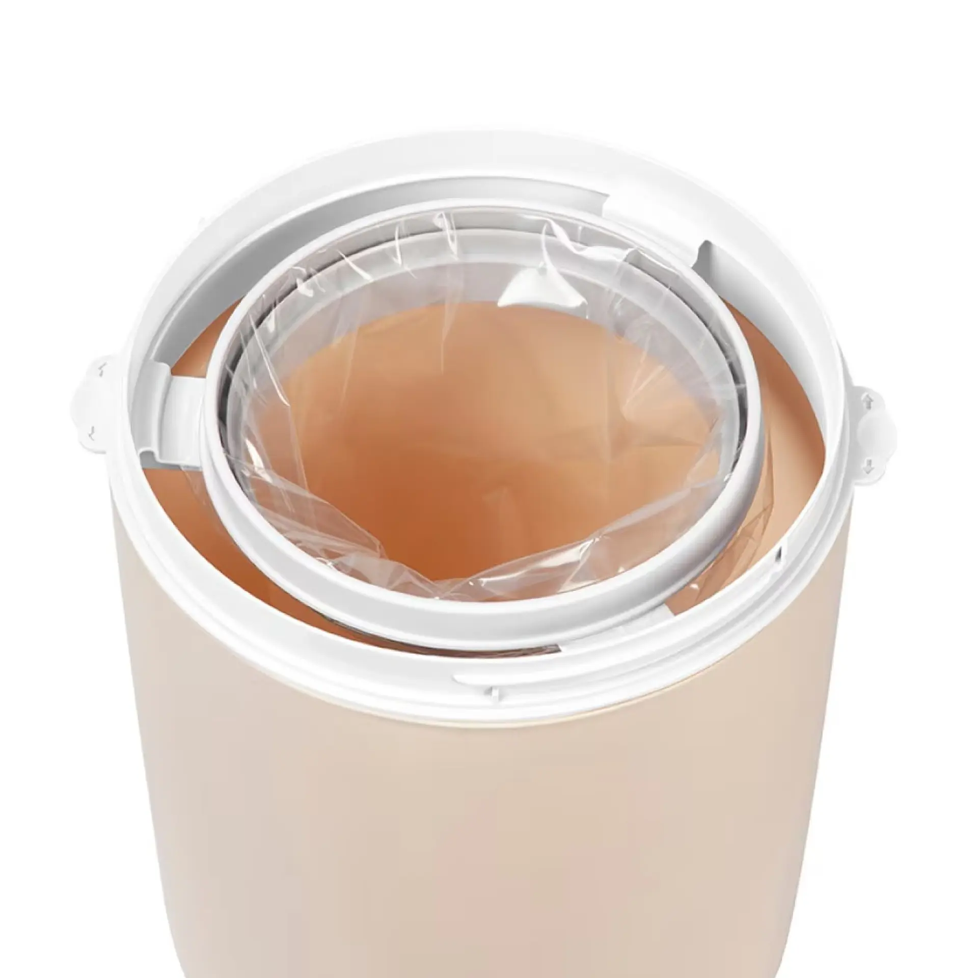 Contenedor de Pañales con Control Olor 15–20und Bebeconfort 5
