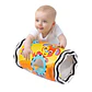 Rodillo Sonajero Inflable Gatear Peek and Play 6m+ Playgro - Miniatura 5