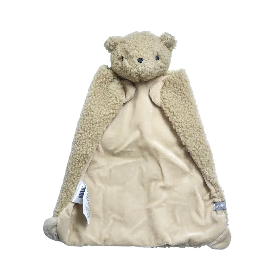Tuto de Apego Unisex 28x28cm Infanti 1