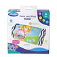 Rodillo Sonajero Inflable Gatear Peek and Play 6m+ Playgro - Miniatura 8