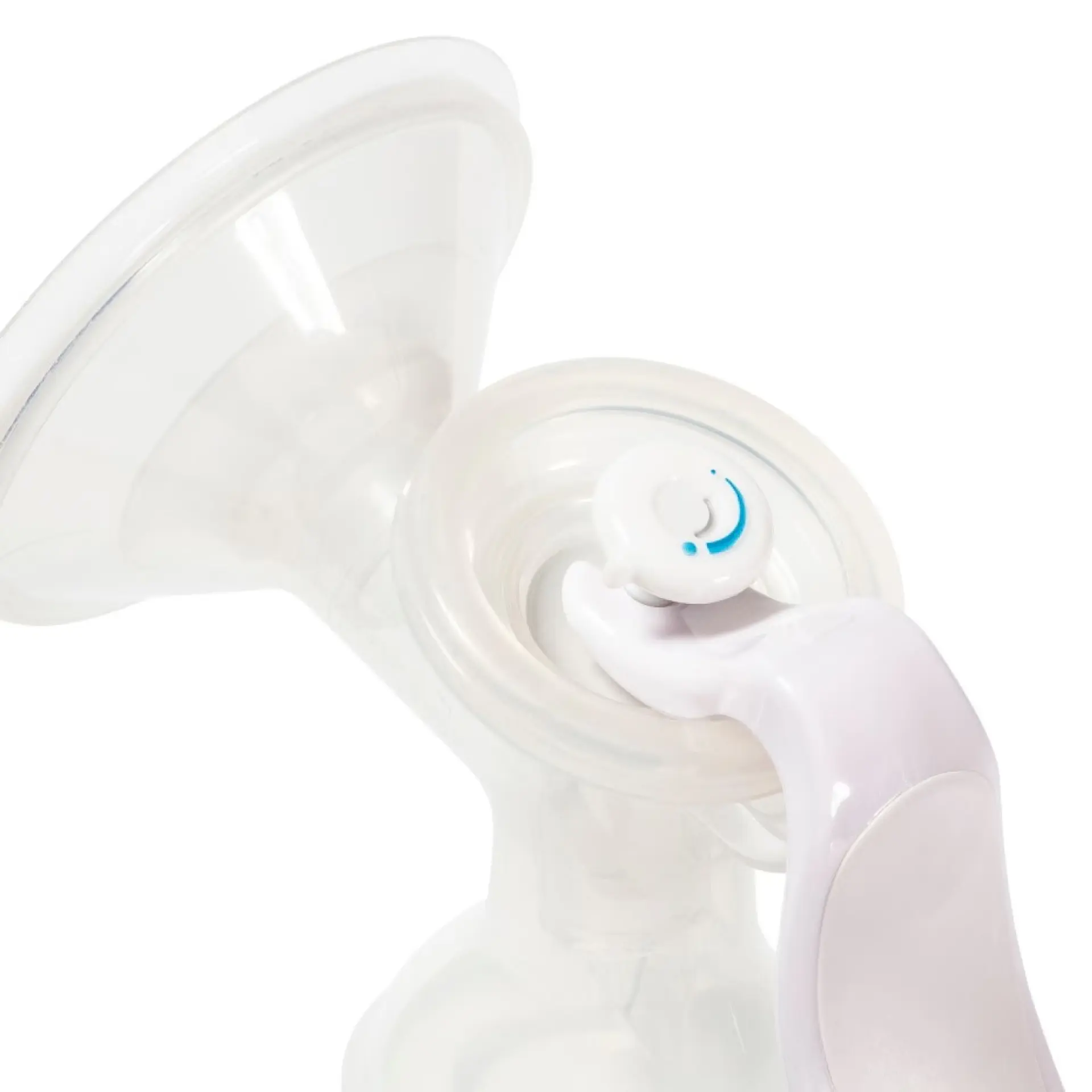 Kit Extractor de Leche Manual Physio Air 150ml Bebeconfort  3