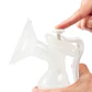 Kit Extractor de Leche Manual Physio Air 150ml Bebeconfort  - Miniatura 4