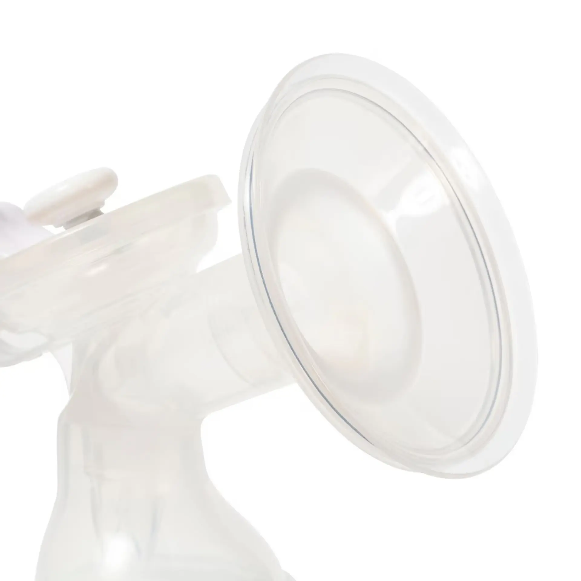 Kit Extractor de Leche Manual Physio Air 150ml Bebeconfort  6