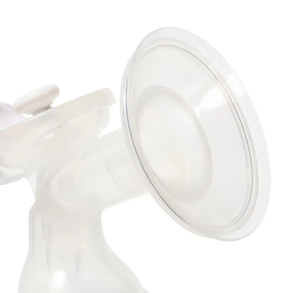 Kit Extractor de Leche Manual Physio Air 150ml Bebeconfort  6