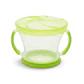 Vaso Contenedor Antiderrames 12m+ Munchkin Color Verde - Miniatura 1