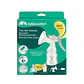 Kit Extractor de Leche Manual Physio Air 150ml Bebeconfort  - Miniatura 8