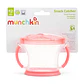 Vaso Contenedor Antiderrames 12m+ Munchkin Color Rosa - Miniatura 5