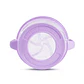 Vaso Contenedor Antiderrames 12m+ Munchkin Color Morado - Miniatura 2