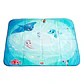 Alfombra Mat Treasure Ocean 140x113cm Impermeable Tiny Love - Miniatura 1