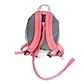 Mochila Infanti con Arnés de Seguridad Conejo - Miniatura 2