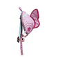 Mochila  Infanti con Arnés de Seguridad Mariposa - Miniatura 2
