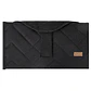 Mudador Jumbo para Bebés Impermeable Negro Infanti - Miniatura 1