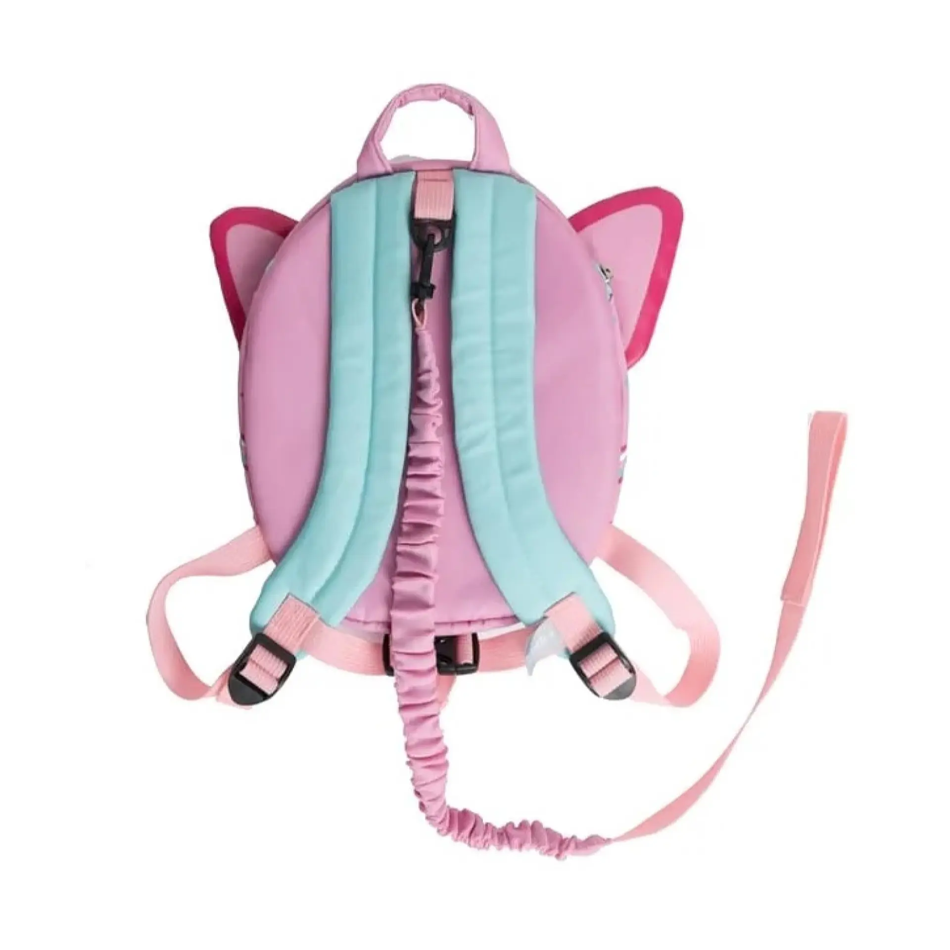 Mochila  Infanti con Arnés de Seguridad Mariposa 3