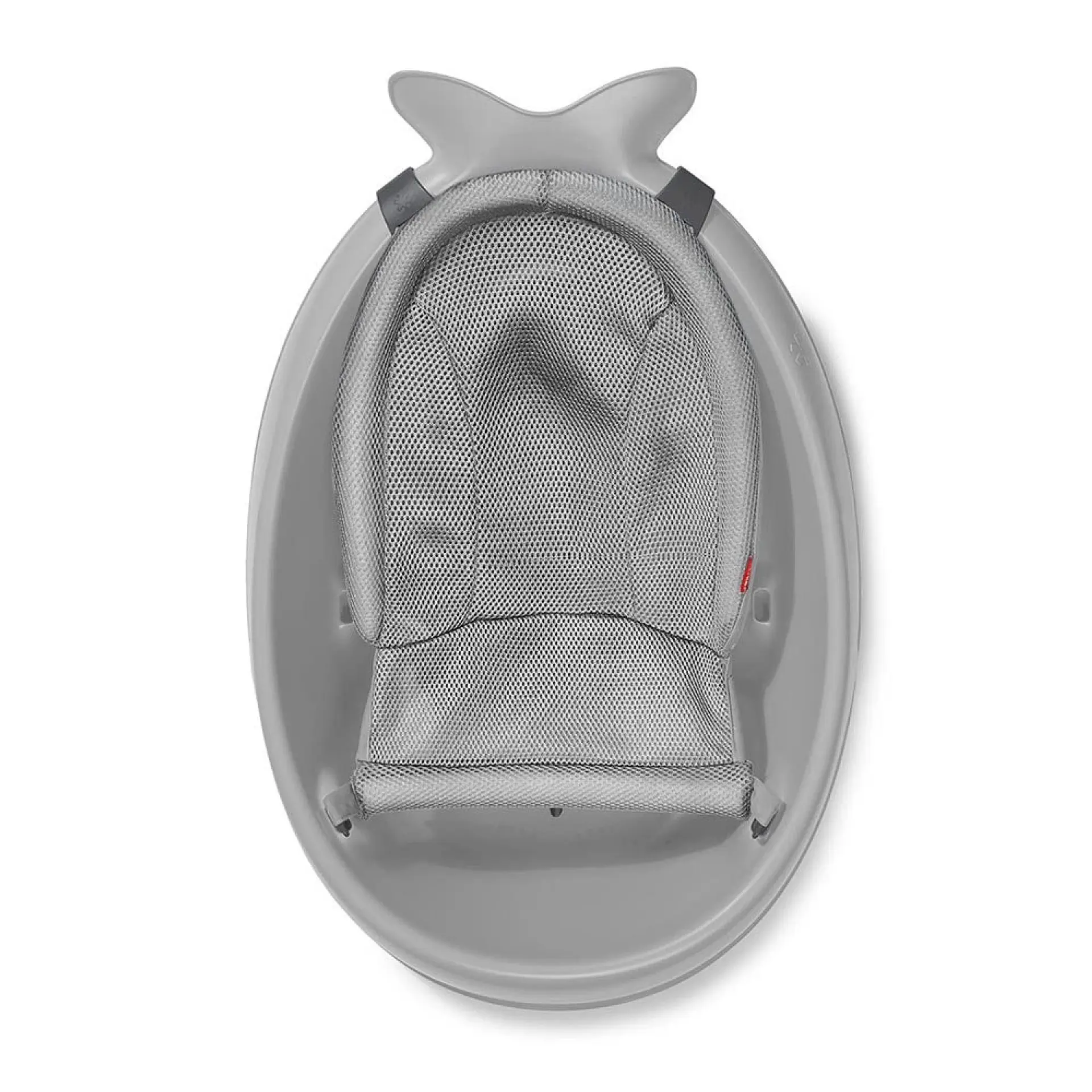 Tina Moby 3 Etapas Smart Sling Gris Skip Hop  2