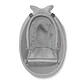 Tina Moby 3 Etapas Smart Sling Gris Skip Hop  - Miniatura 2