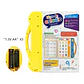 Libro Aprendizaje Didáctico Interactivo para Niños - Miniatura 5