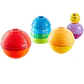 Juego Educativo Torre Tazas Actividades Fisher Price - Miniatura 4