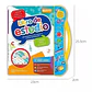 Libro Aprendizaje Didáctico Interactivo para Niños - Miniatura 6