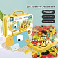 Caja Creativa Puzzle 163 Piezas - Miniatura 2