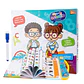 Libro Aprendizaje Didáctico Interactivo para Niños - Miniatura 7