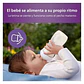 Pack 2 Mamaderas Natural Philips Avent Scy906/02 3m+ 330ml - Miniatura 3