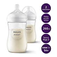 Pack 2 Mamaderas Natural Philips Avent Scy903/02 1m+ 260ml - Miniatura 2