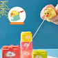 Juguete de Baño Torre Apilable 2 en 1 Montessori - Miniatura 7