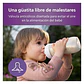 Pack 2 Mamaderas Natural Philips Avent Scy906/02 3m+ 330ml - Miniatura 4