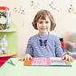 Libro Aprendizaje Didáctico Interactivo para Niños - Miniatura 10