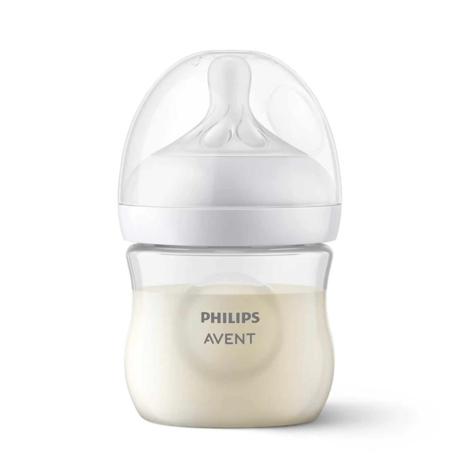 Mamadera Natural Philips Avent Scy900/01 0m+ 125ml 1