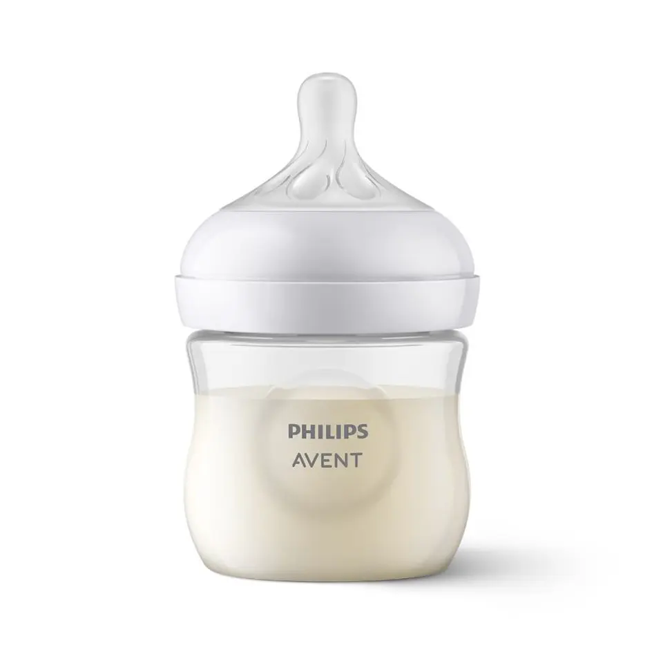Mamadera Natural Philips Avent Scy900/01 0m+ 125ml 2