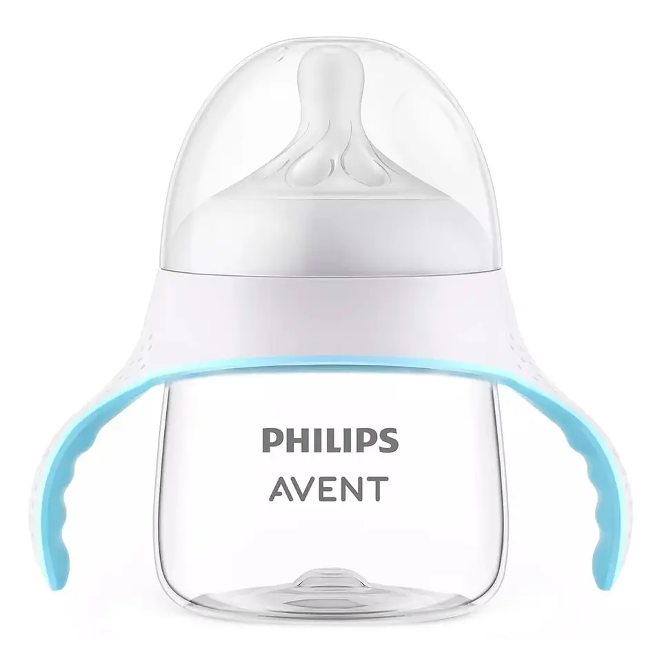 Vaso de Aprendizaje Philips Scf263/61 Avent 150 ml  1