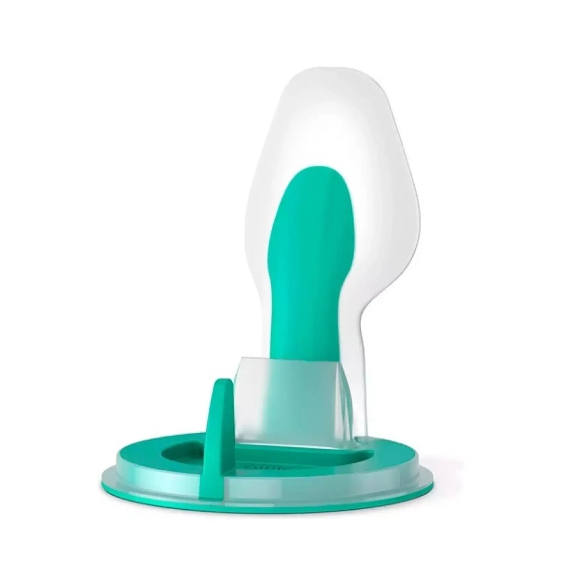 Mamadera Con Abertura Airfree Avent Scy673/01 1M+ 260 Ml 5