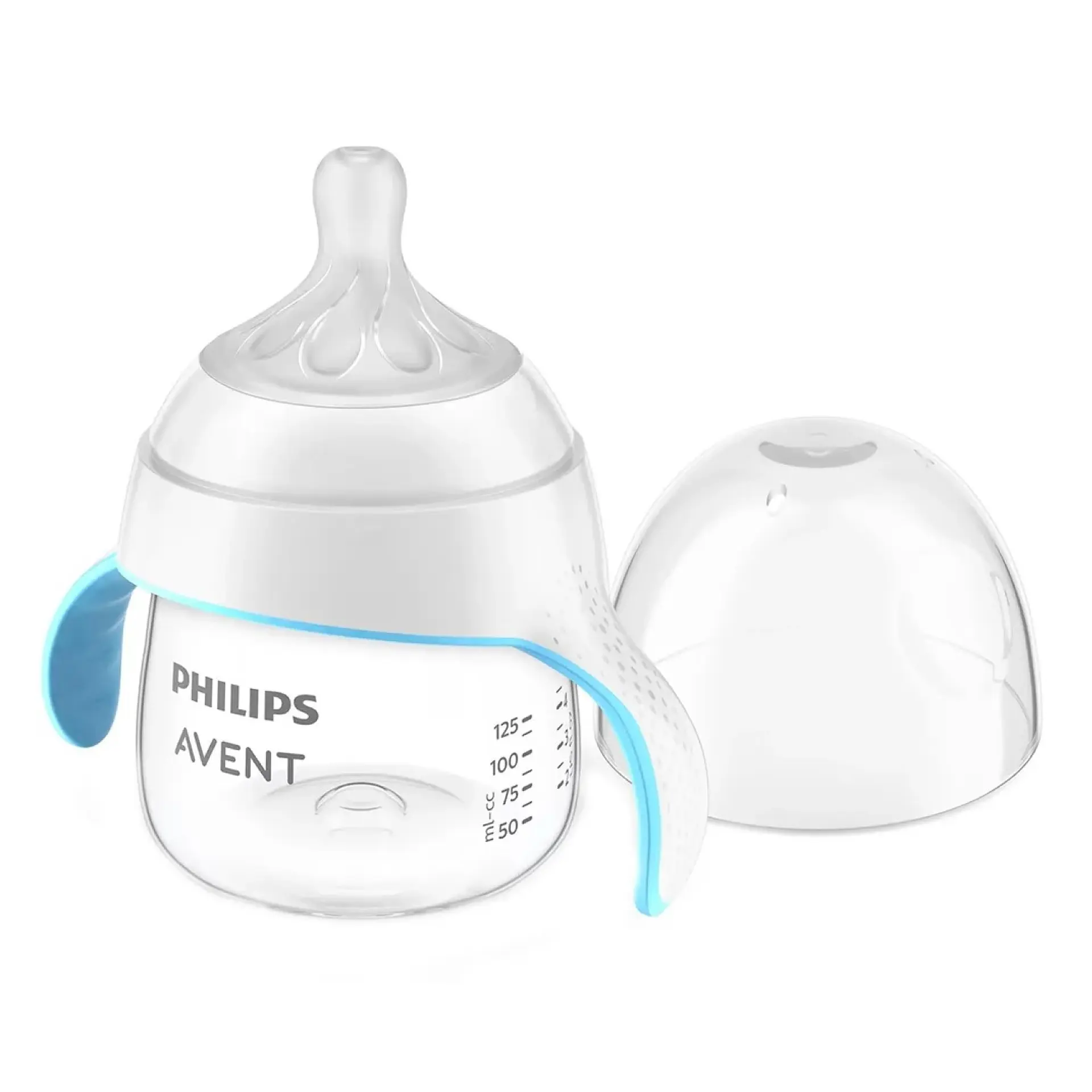 Vaso de Aprendizaje Philips Scf263/61 Avent 150 ml  2