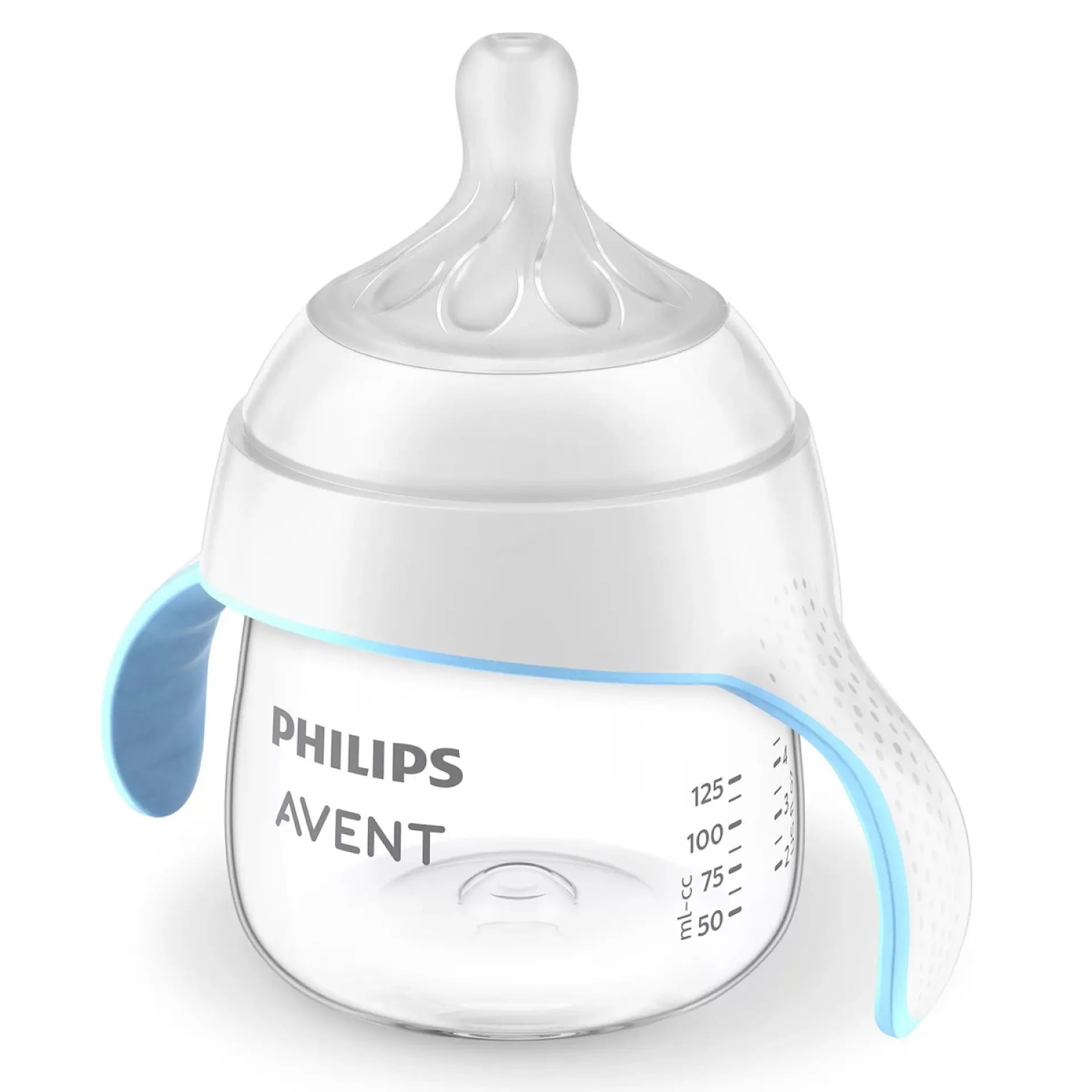 Vaso de Aprendizaje Philips Scf263/61 Avent 150 ml  4