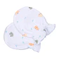 Pack 3 Mitones Algodón para Bebe Infanti Niño - Miniatura 3