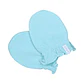 Pack 3 Mitones Algodón para Bebe Infanti Niño - Miniatura 4