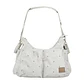 Bolso Tote Capri Maternal Pañalero Estrellas Infanti - Miniatura 1