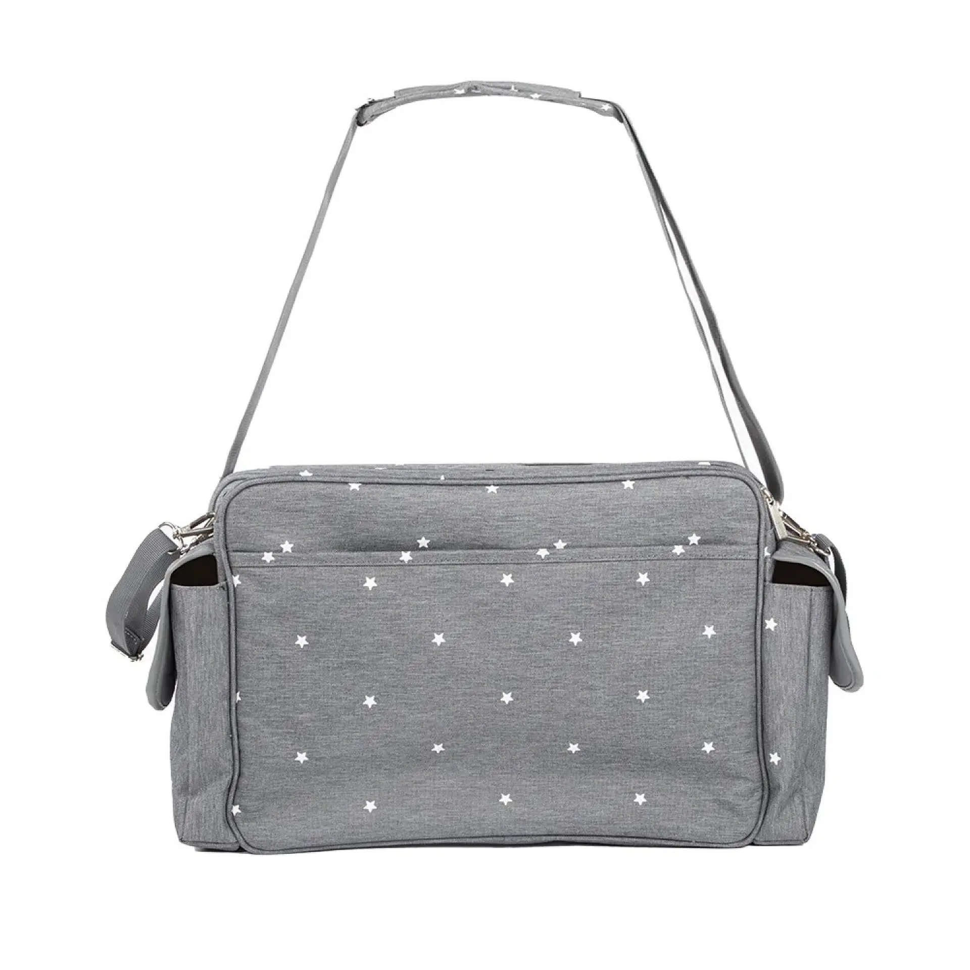 Bolso Maternal Pañalero Sophie Estrellas Tote Infanti  3