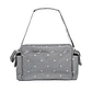 Bolso Maternal Pañalero Sophie Estrellas Tote Infanti  - Miniatura 3