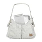Bolso Tote Capri Maternal Pañalero Estrellas Infanti - Miniatura 2