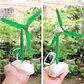 Juguete Solar Robot 6 en 1 Formas Para Armar - Miniatura 3