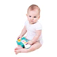 Guitarra Juguete Bebe Iluminada Little Strummer Playgro - Miniatura 4