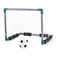 Mini Portería Arco de Futbol para Piscina o Patio - Miniatura 1