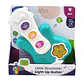 Guitarra Juguete Bebe Iluminada Little Strummer Playgro - Miniatura 5