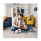 Juguete Apilable Panda Tiny Rockers 3 En 1 Tiny Love - Miniatura 4