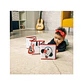 Libro Tiny Rockers para Bebe doble cara de Tiny Love - Miniatura 4