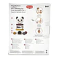 Juguete Apilable Panda Tiny Rockers 3 En 1 Tiny Love - Miniatura 6