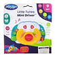 Volante Musical Interactivo Little Tunes Mini Driver Playgro - Miniatura 4